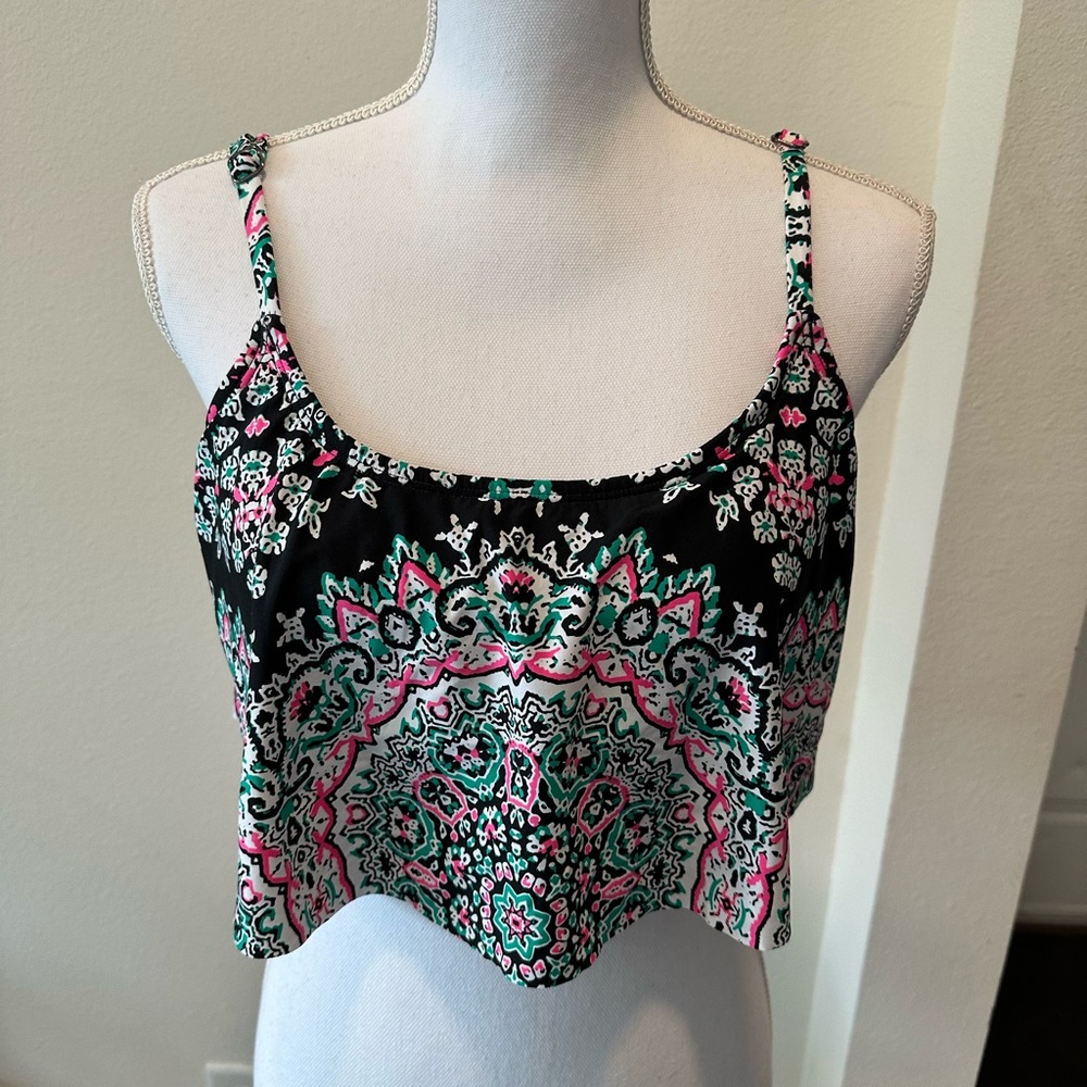 KENNETH COLE - Swimtop